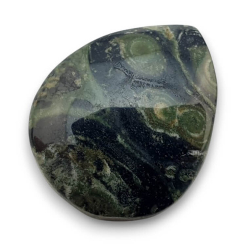 Jasper cambaba cabochon 23x19 mm no 89 Jasper cambaba cabochon 23x19 mm no 89
