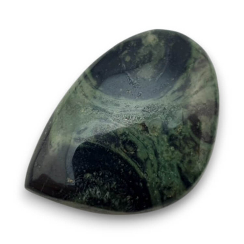 Jasper cambaba cabochon 24x17 mm no 101 Jasper cambaba cabochon 24x17 mm no 101