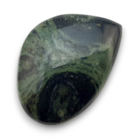 Jasper cambaba cabochon 24x17 mm no 101 Jasper cambaba cabochon 24x17 mm no 101