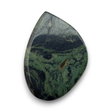 Jasper cambaba cabochon 24x17 mm no 101 Jasper cambaba cabochon 24x17 mm no 101