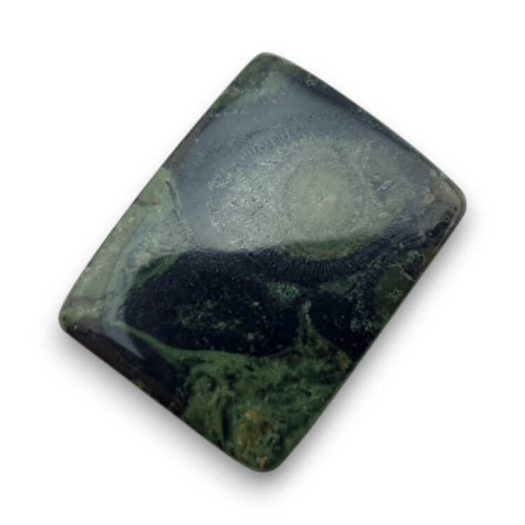 Jaspis kambaba kaboszon 24x18 mm nr 58 Jaspis kambaba kaboszon 24x18 mm nr 58