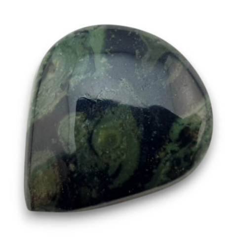 Jaspis kambaba kaboszon 24x21 mm nr 107 Jaspis kambaba kaboszon 24x21 mm nr 107