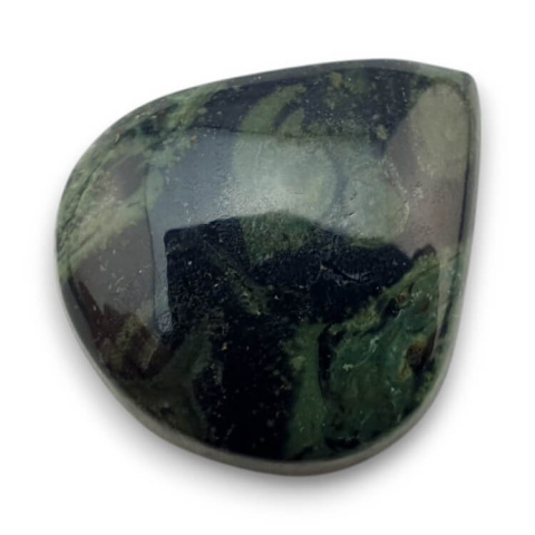 Jaspis kambaba kaboszon 24x21 mm nr 107 Jaspis kambaba kaboszon 24x21 mm nr 107
