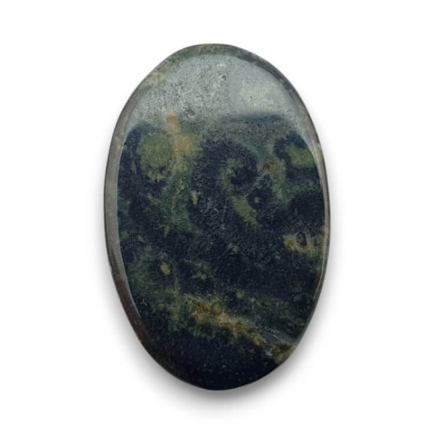 Jasper cambaba cabochon 25x16 mm no 114 Jasper cambaba cabochon 25x16 mm no 114