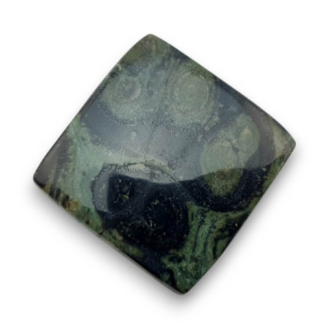 Jaspis kambaba kaboszon 25x24 mm nr 50 Jaspis kambaba kaboszon 25x24 mm nr 50