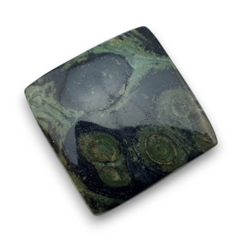 Jaspis kambaba kaboszon 25x24 mm nr 50 Jaspis kambaba kaboszon 25x24 mm nr 50