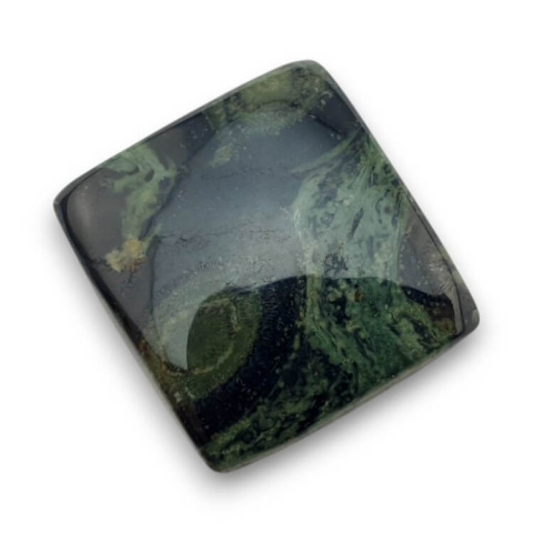 Jaspis kambaba kaboszon 25x24 mm nr 95 Jaspis kambaba kaboszon 25x24 mm nr 95