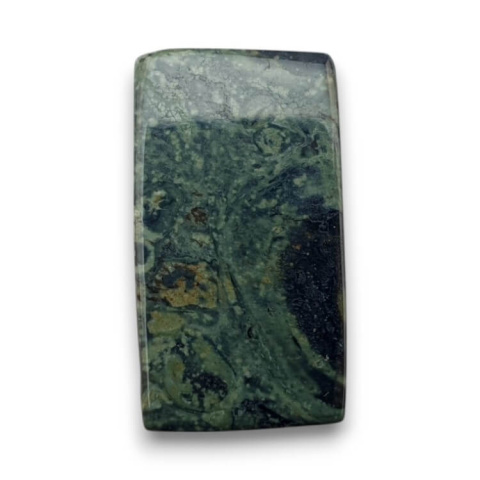 Jasper cambaba cabochon 26x14 mm no 43 Jasper cambaba cabochon 26x14 mm no 43