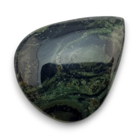Jaspis kambaba kaboszon 26x20 mm nr 108 Jaspis kambaba kaboszon 26x20 mm nr 108