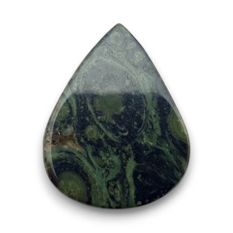 Jaspis kambaba kaboszon 26x20 mm nr 108 Jaspis kambaba kaboszon 26x20 mm nr 108