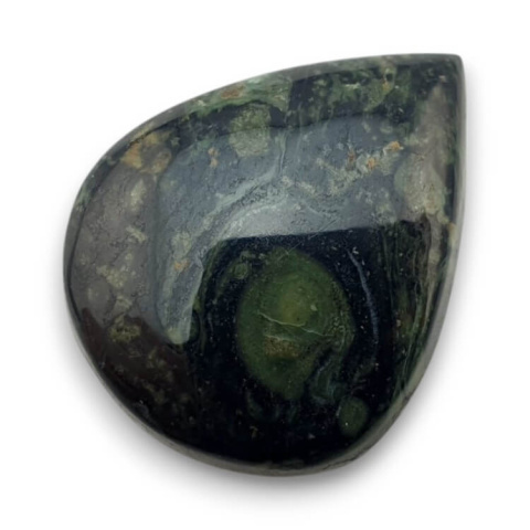 Jasper cambaba cabochon 26x21 mm no 97 Jasper cambaba cabochon 26x21 mm no 97