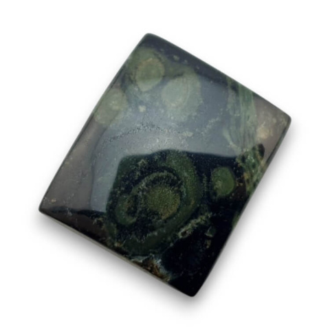 Jasper cambaba cabochon 26x22 mm no. 68 Jasper cambaba cabochon 26x22 mm no. 68