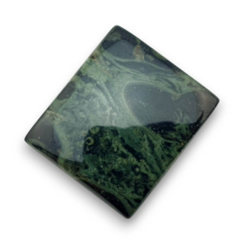 Jasper cambaba cabochon 26x23 mm no 79 Jasper cambaba cabochon 26x23 mm no 79