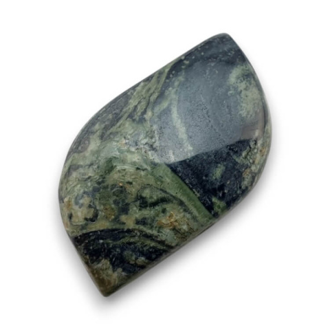 Jasper cambaba cabochon 27x15 mm no 72 Jasper cambaba cabochon 27x15 mm no 72