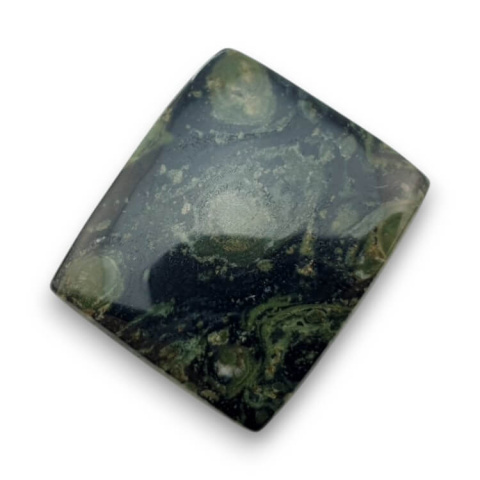 Jaspis kambaba kaboszon 27x23 mm nr 64 Jaspis kambaba kaboszon 27x23 mm nr 64