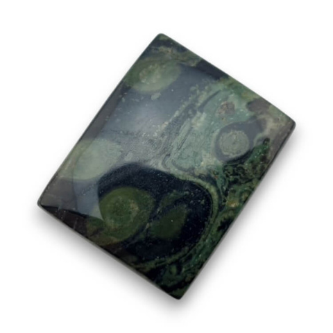 Jasper cambaba cabochon 28x23 mm no 61 Jasper cambaba cabochon 28x23 mm no 61