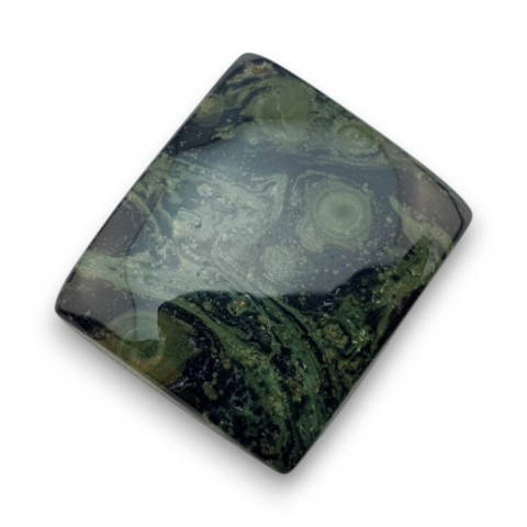 Jasper cambaba cabochon 28x24 mm no 39 Jasper cambaba cabochon 28x24 mm no 39