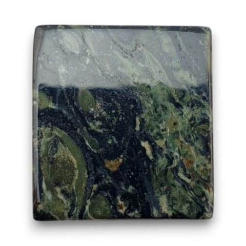 Jasper cambaba cabochon 28x26 mm no 55 Jasper cambaba cabochon 28x26 mm no 55