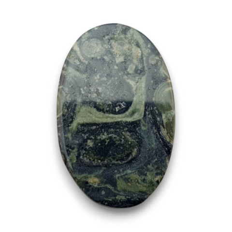 Jasper cambaba cabochon 30x19 mm no 60 Jasper cambaba cabochon 30x19 mm no 60