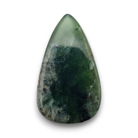 Jaspis kambaba kaboszon 31x18 mm nr 83 Jaspis kambaba kaboszon 31x18 mm nr 83