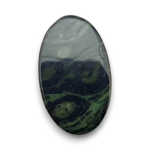 Jasper cambaba cabochon 31x18 mm no 92 Jasper cambaba cabochon 31x18 mm no 92