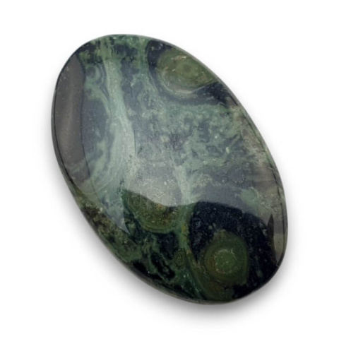 Jasper cambaba cabochon 31x20 mm no 56 Jasper cambaba cabochon 31x20 mm no 56