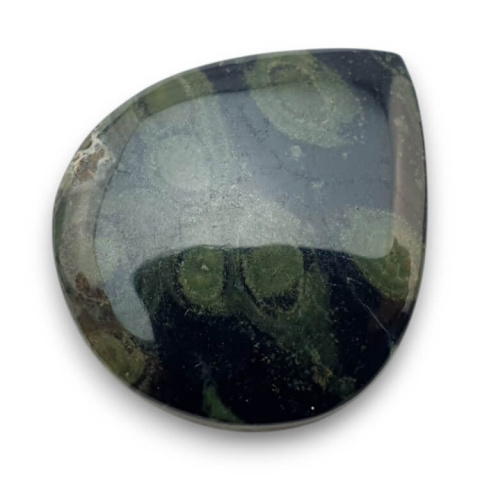 Jasper cambaba cabochon 33x28 mm no. 65 Jasper cambaba cabochon 33x28 mm no. 65