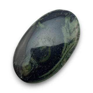 Jasper cambaba cabochon 35x21 mm no 48