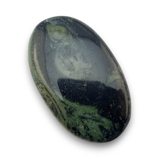 Jasper cambaba cabochon 35x21 mm no 48