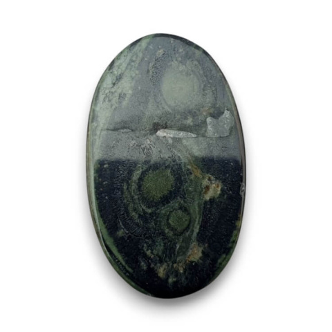 Jasper cambaba cabochon 35x21 mm no 48 Jasper cambaba cabochon 35x21 mm no 48