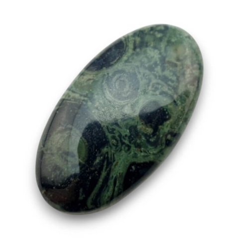 Jasper cambaba cabochon 36x20 mm no 44 Jasper cambaba cabochon 36x20 mm no 44