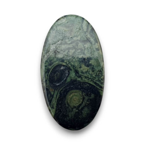 Jasper cambaba cabochon 36x20 mm no 44 Jasper cambaba cabochon 36x20 mm no 44