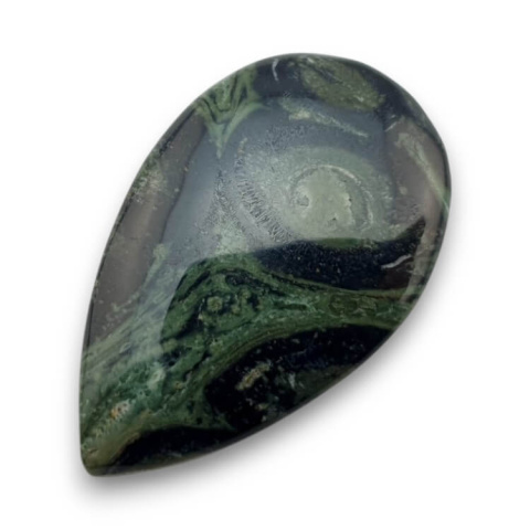 Jasper cambaba cabochon 37x23 mm no 100 Jasper cambaba cabochon 37x23 mm no 100