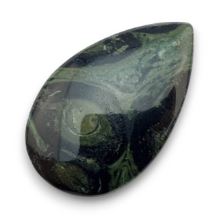 Jasper cambaba cabochon 37x23 mm no 100