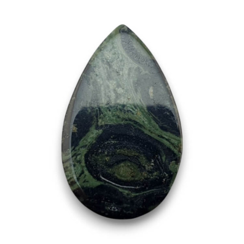 Jasper cambaba cabochon 37x23 mm no 100 Jasper cambaba cabochon 37x23 mm no 100