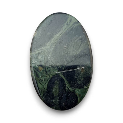 Jasper cambaba cabochon 37x24 mm no 53 Jasper cambaba cabochon 37x24 mm no 53