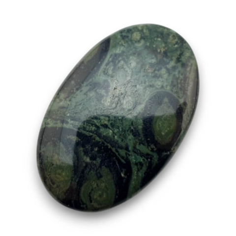 Jasper cambaba cabochon 37x24 mm no 74 Jasper cambaba cabochon 37x24 mm no 74