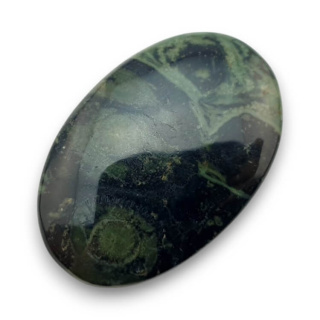 Jasper cambaba cabochon 37x24 mm no 87