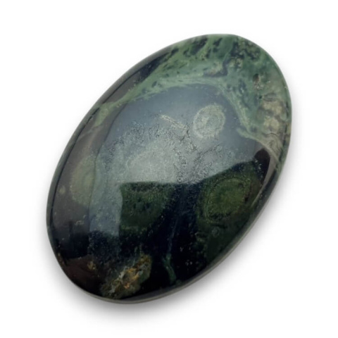 Jasper cambaba cabochon 38x25 mm no 78 Jasper cambaba cabochon 38x25 mm no 78