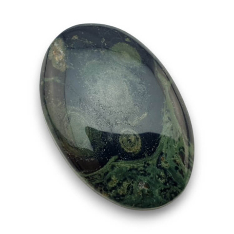 Jasper cambaba cabochon 38x25 mm no 78 Jasper cambaba cabochon 38x25 mm no 78