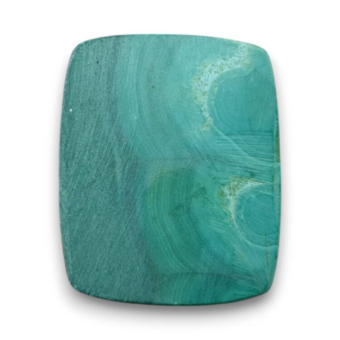 Malachite cabochon 23x19 mm no 178 Malachite cabochon 23x19 mm no 178