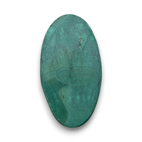 Malachit kaboszon 42x23 mm nr 244 Malachit kaboszon 42x23 mm nr 244