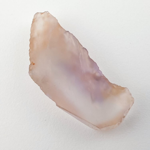 Cut ametrine raw 34x15 mm No 50 Cut ametrine raw 34x15 mm No 50