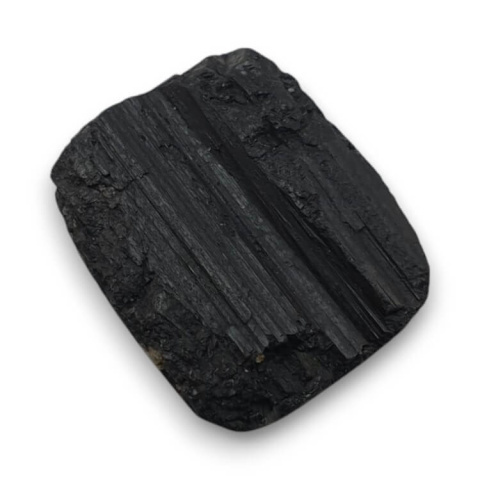 Black tourmaline cabochon druzy 19x16 mm no. 400 Black tourmaline cabochon druzy 19x16 mm no. 400