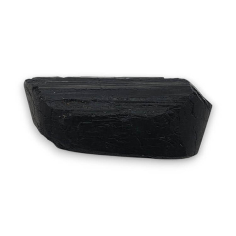 Black tourmaline cabochon druzy 25x17 mm no 392 Black tourmaline cabochon druzy 25x17 mm no 392