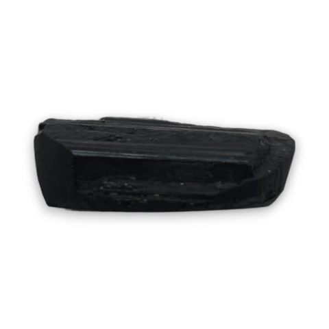 Czarny turmalin kaboszon druzy 25x17 mm nr 397 Czarny turmalin kaboszon druzy 25x17 mm nr 397