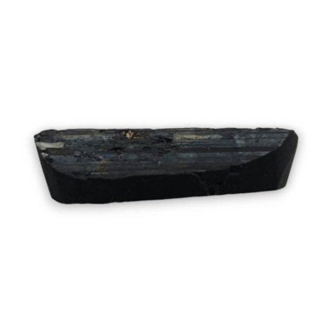 Black tourmaline cabochon druzy 27x13 mm no. 404 Black tourmaline cabochon druzy 27x13 mm no. 404
