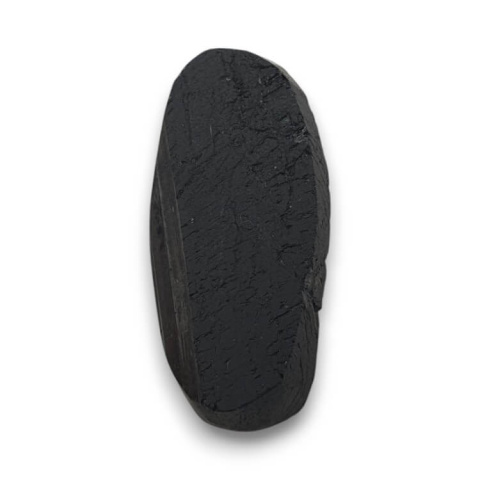 Black tourmaline cabochon druzy 27x13 mm no. 404 Black tourmaline cabochon druzy 27x13 mm no. 404