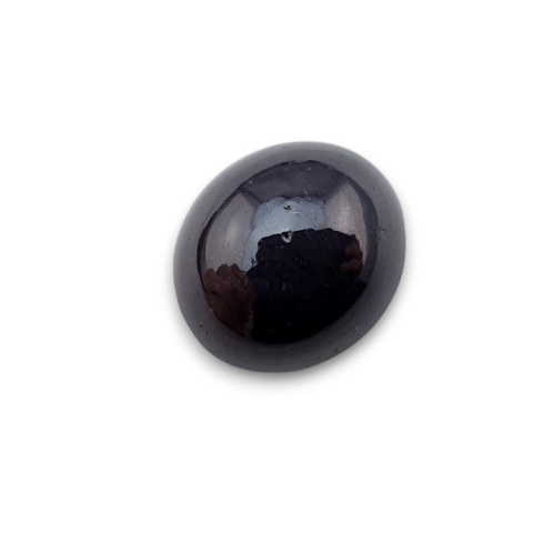 Star garnet cabochon 12x10 mm no. 88 Star garnet cabochon 12x10 mm no. 88