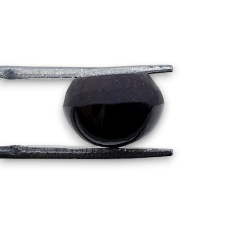 Star garnet cabochon 12x10 mm no. 88 Star garnet cabochon 12x10 mm no. 88